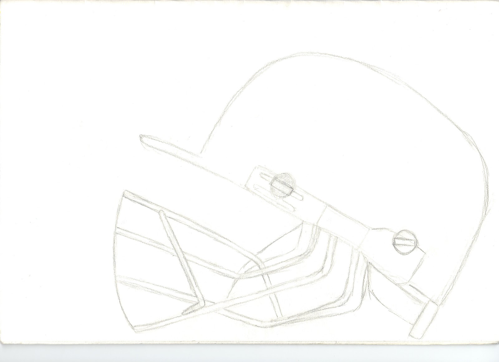 Nicolas Harper Graphics May 2012