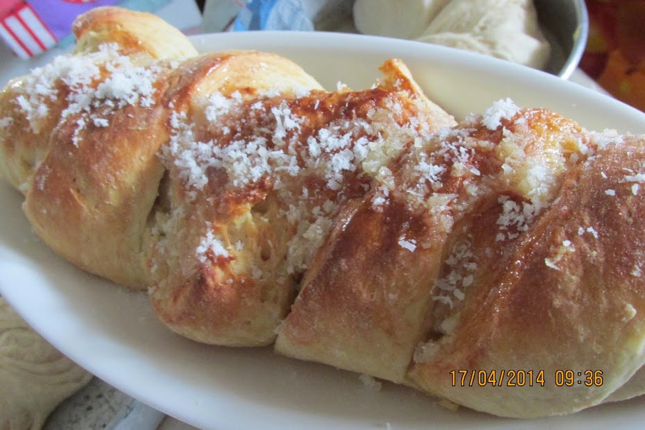 PÃO CASEIRO DONA NECA > AMAPÁ