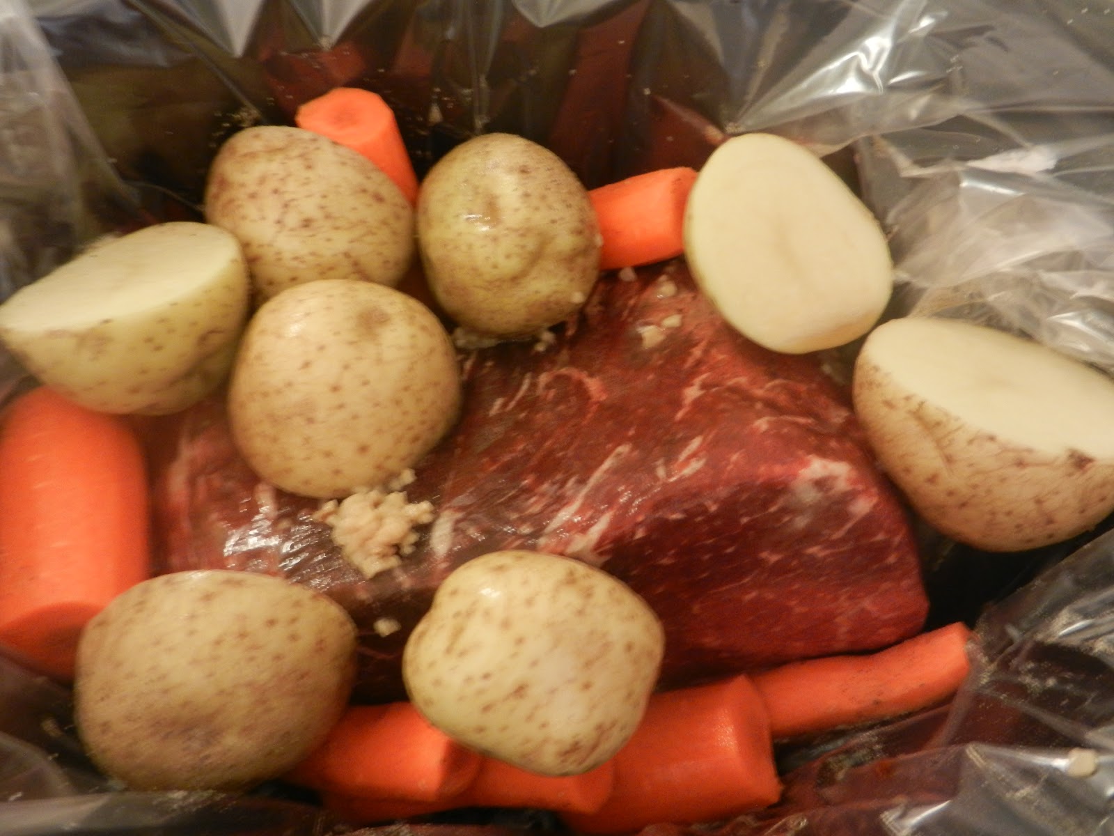 A Busy Mom's Slow Cooker Adventures Coca Cola Roast