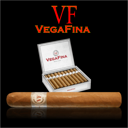 CDM Cigars Blog by Vega Fina Robusto