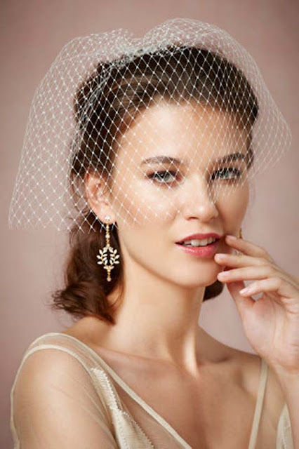 Wedding-Ideas-Veil-Accessories-Collection-by-BHLDN