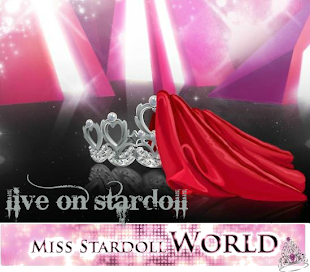 Miss Stardoll World 2012