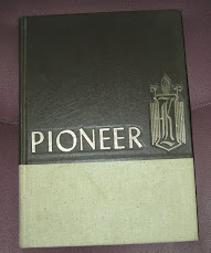 1965 PIONEER SENIOR PICTURES