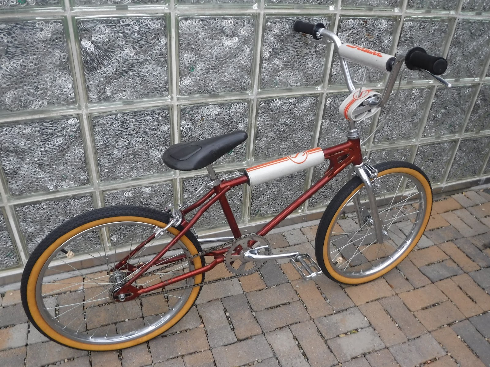 1982 schwinn scrambler