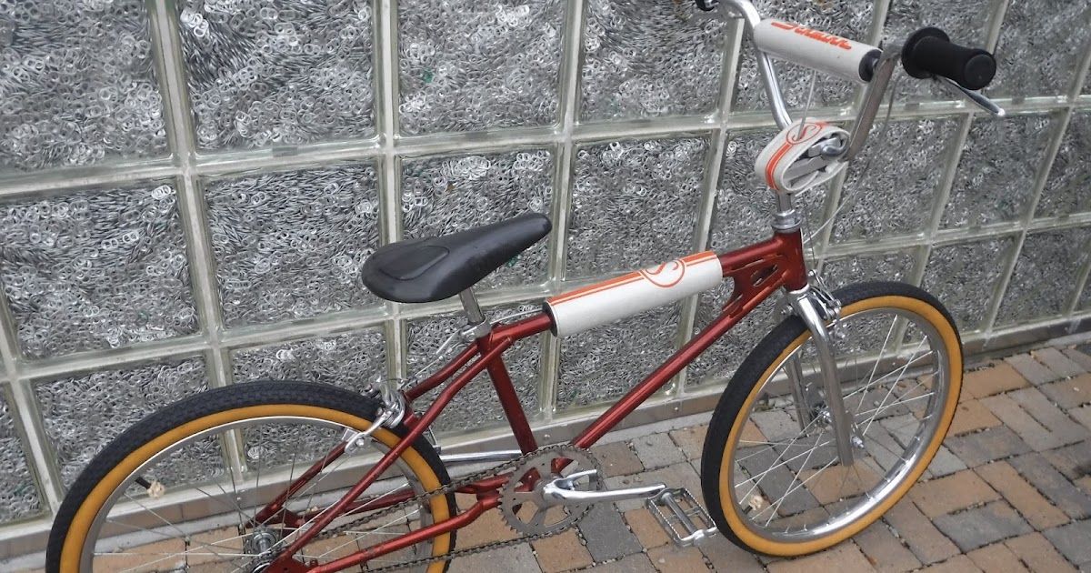 1982 schwinn cruiser