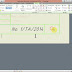 Cara Membuat Etiket Gambar Pada Autodesk Inventor 