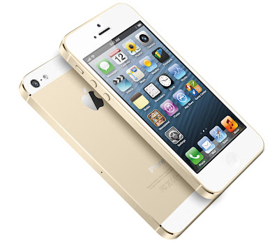 Are You Going To Buy iPhone 5S In Gold/Champgne? [POLL]