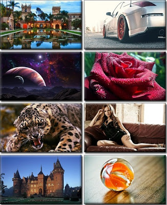 wallpapers Download   Computer Desktop Wallpapers Collection (186) 