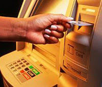 ATM, Robbery 
