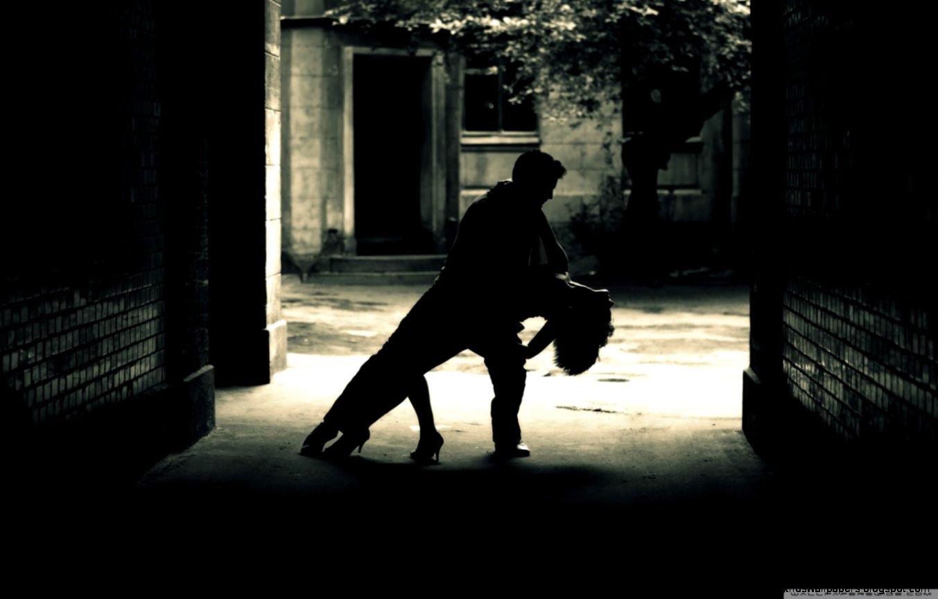 Tango Passion HD desktop wallpaper High Definition Fullscreen Tango Passion HD desktop wallpaper High Definition Fullscreen