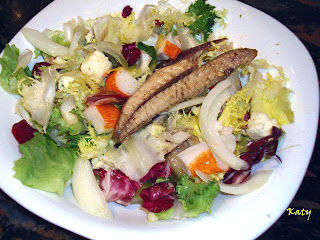 Ensaladas Iii  ( Y Recetas)