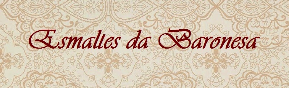 Esmaltes da Baronesa