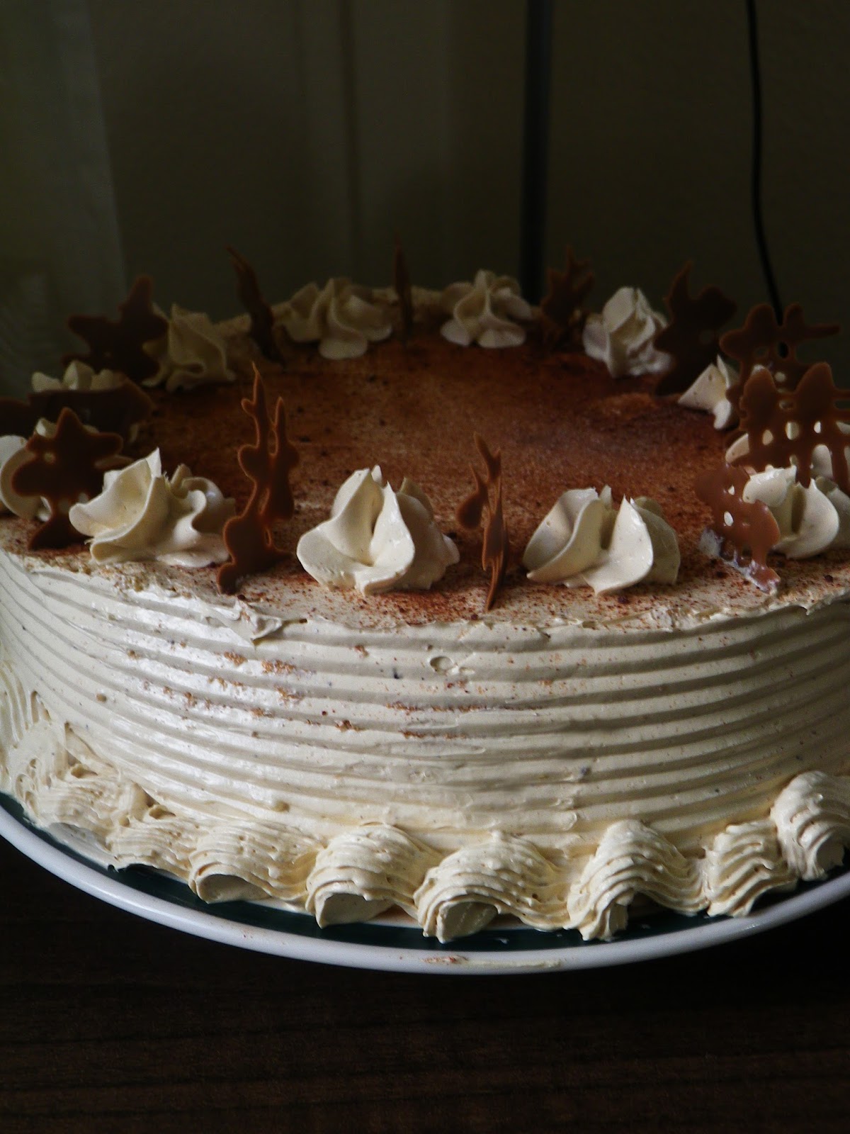 How To Make Mocha Cake Like Goldilocks How To Make Mocha Cake Like Goldilocks
