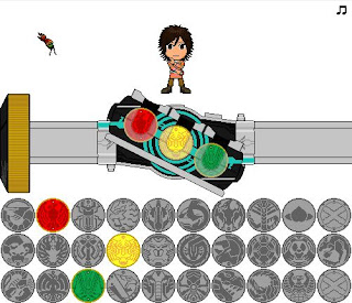Download Kamen Rider Ooo Driver For Android