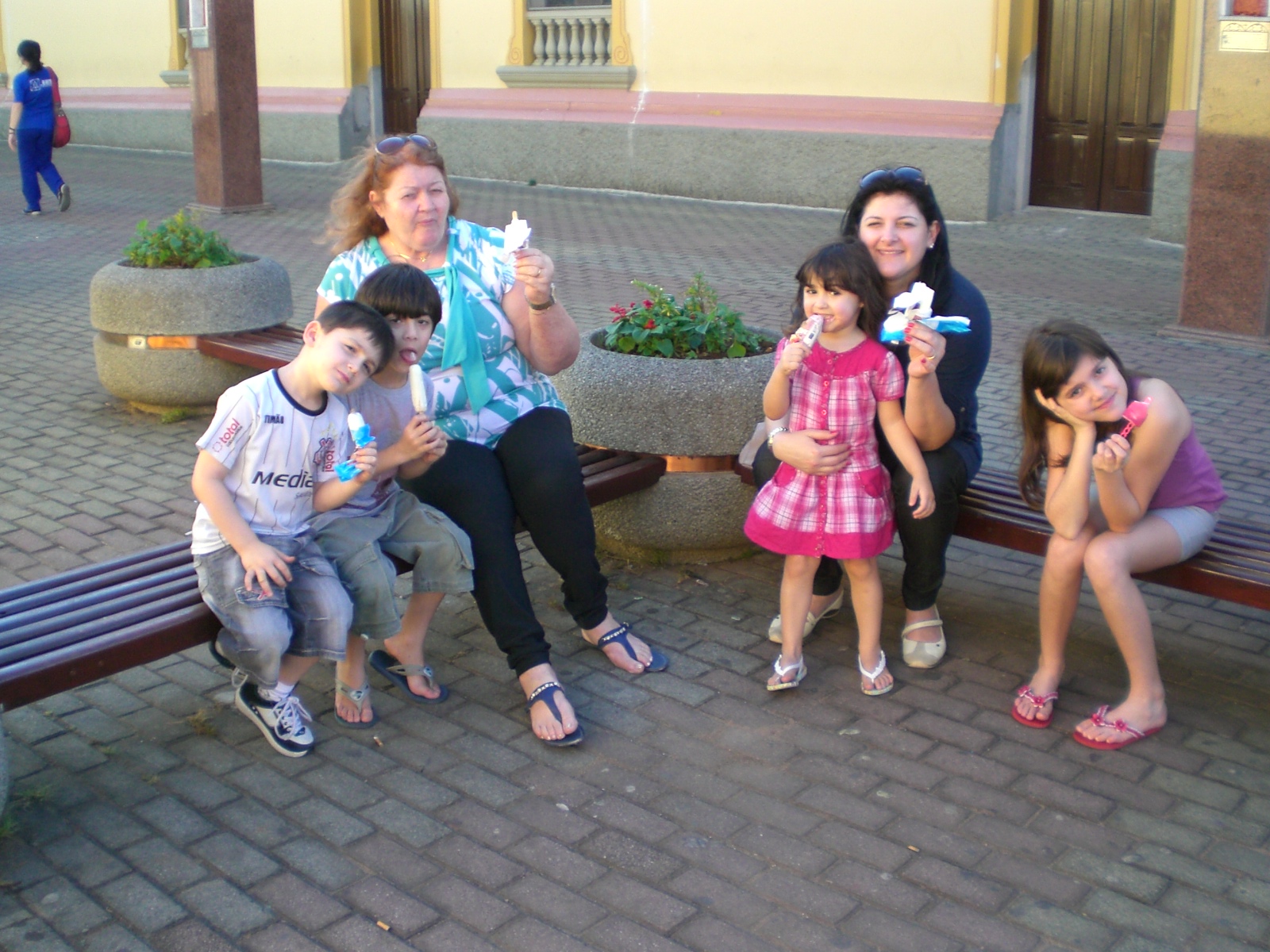 Sábado em Bom Jesus dos Perdões Blog Dri Viaro Família, viagens