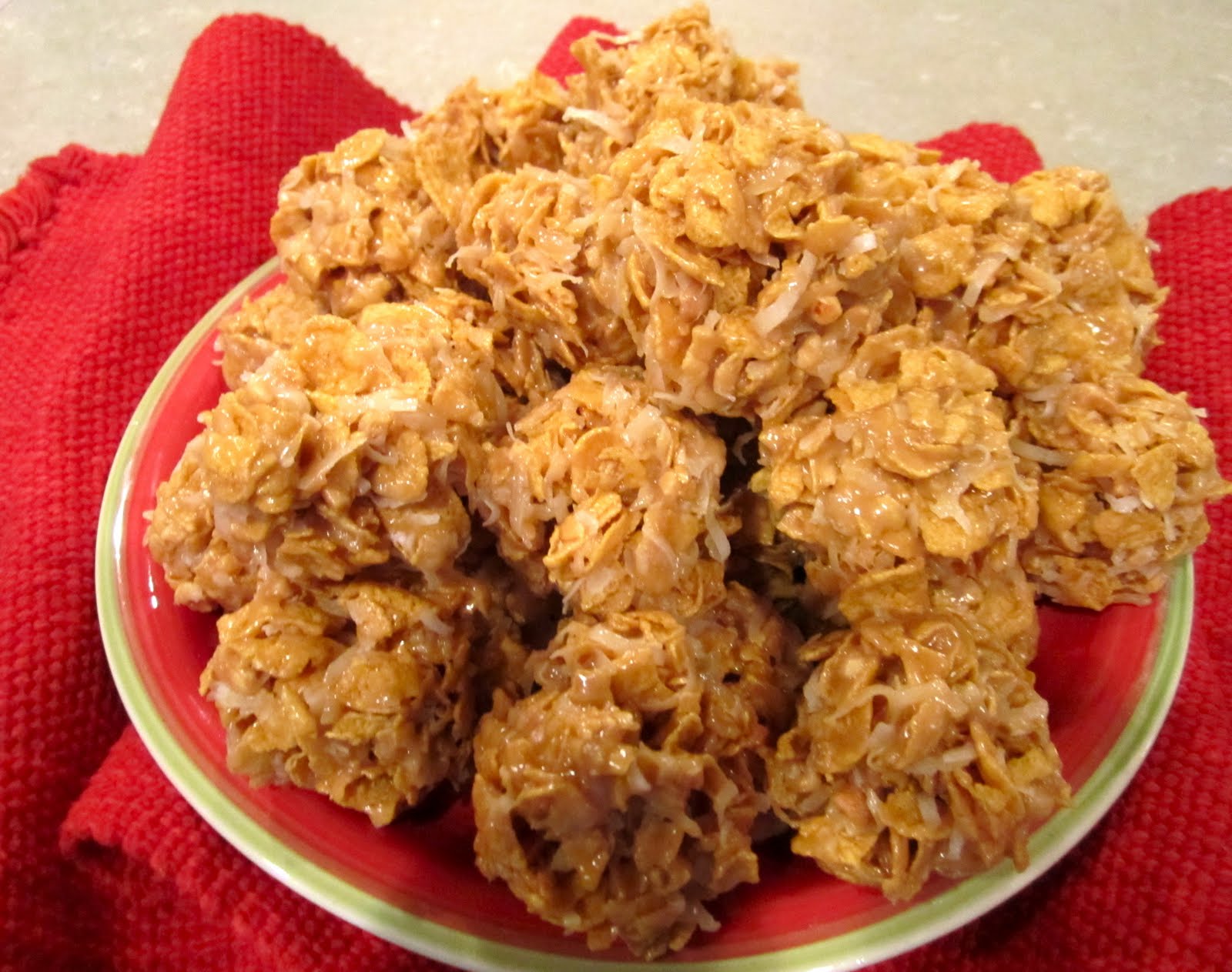 Back Pocket Creations: Family Home Evening Snacks