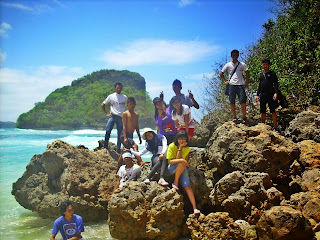 PANTAI GOA CINA DAN PANTAI BAJUL MATI PANTAI GOA CINA DAN PANTAI BAJUL MATI