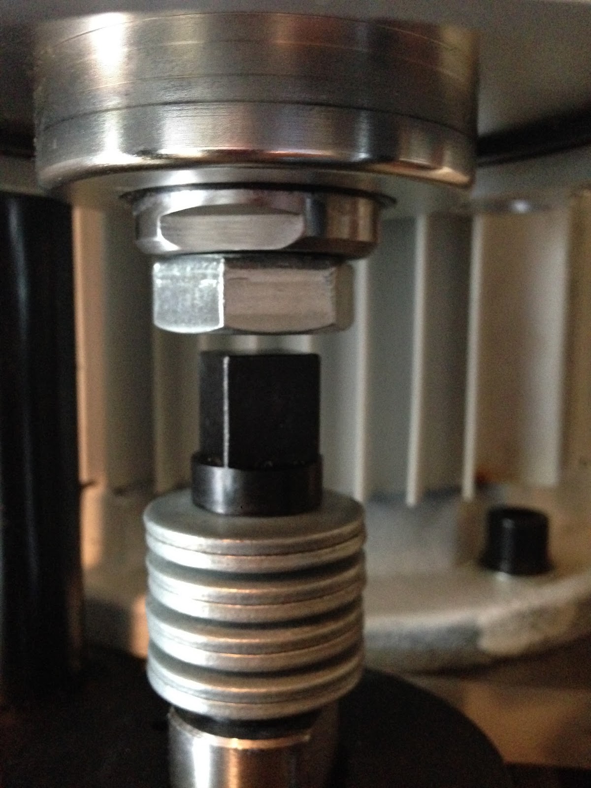 Tormach PCNC 1100 Series 3 Power Draw Bar Install Tormach P/N 31706