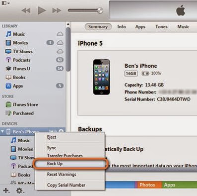 backup iphone viewer backup iphone viewer