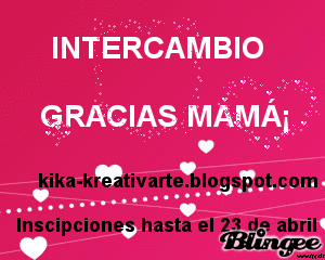 INTER GRACIAS MAMA