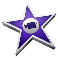 Source: http://krypted.com iMovie Logo