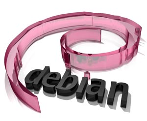 Cara Install Debian 5 Lenny Berbasis Text (CLI) Lengkap Dengan Gambar - Feriantano.com