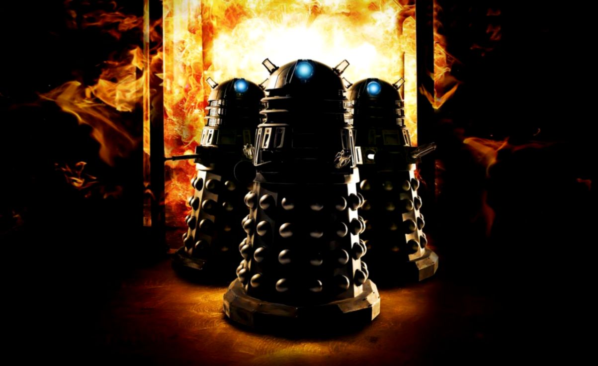 Dalek Wallpapers Wallpaper Cave Dalek Wallpapers Wallpaper Cave