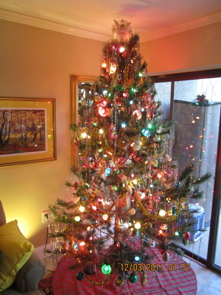 perfect Christmas tree perfect Christmas tree