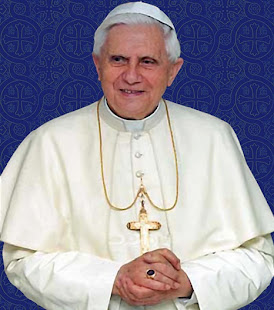 Papa Bento XVI