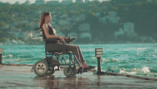 Episode Terakhir Cansu dan Hazal Episode Terakhir Cansu dan Hazal