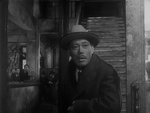 Akira Osamu