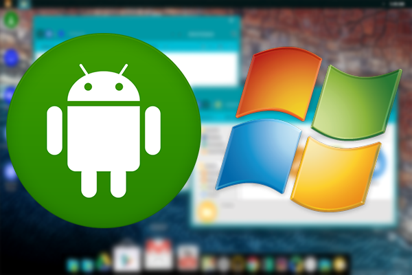 طريقة تحويل شكل الويندوز الى شكل الأندرويد M | شكل راقي طريقة تحويل شكل الويندوز الى شكل الأندرويد M | شكل راقي