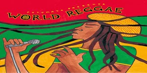 337. World Reggae [Relanzamiento]