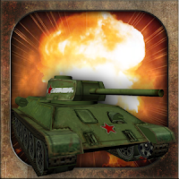 Armored Combat: Tank Warfare Apk
