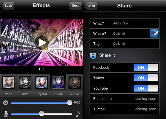 Viddy untuk Android - Blackberry - Windows Mobile Viddy untuk Android Blackberry Windows Mobile, viddy for android, viddy for blackberry, viddy for windows mobile