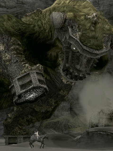 dicas de shadow of the colossus ps2 dicas de shadow of the colossus ps2