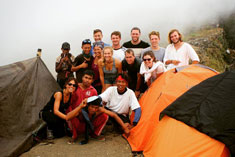 Rinjani Trekking Packages Rinjani Trekking Packages