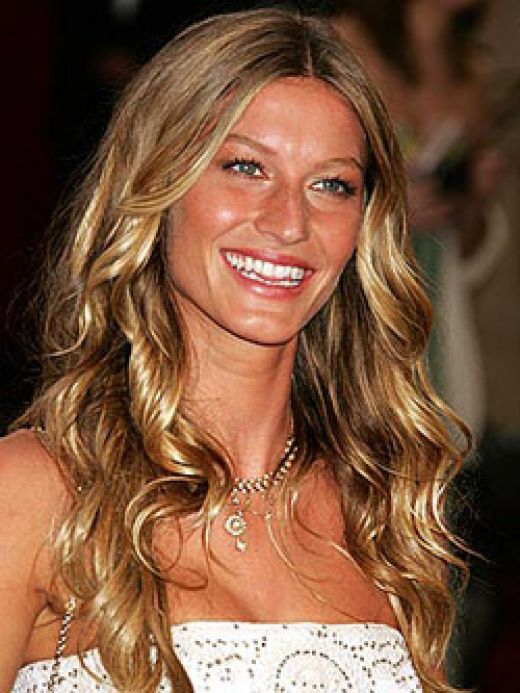 Current Hairstyles For Long Hair