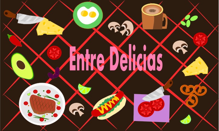 ENTRE DELICAS