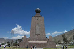 Mitad del Mundo