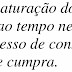 Tempo e espaço