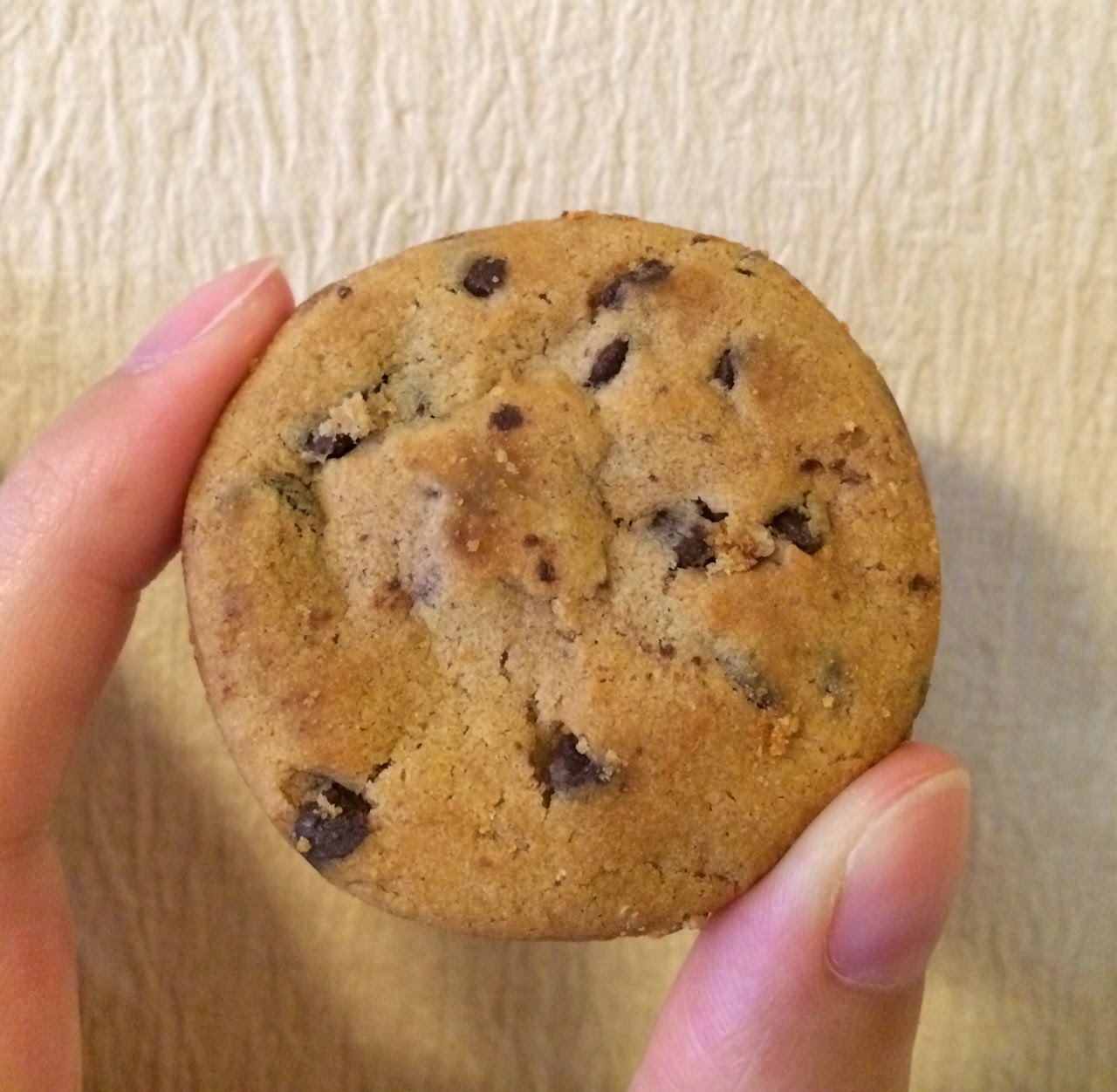 Oreo Crème Filled Chewy Chips Ahoy! / オレオクリーム入り チューイー チップス アホイ! I'm Made of Sugar! Chihiro's