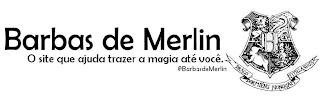 Barbas de Merlin