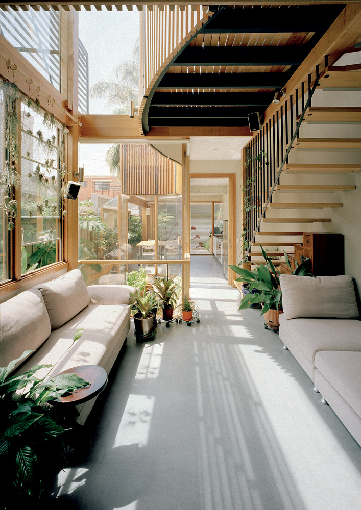 Cozy & stylish loft North Carlton Green House