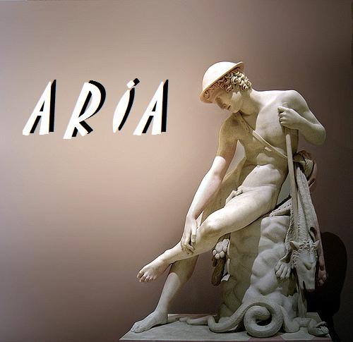 ARIA