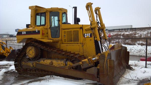 Dozers for Sale