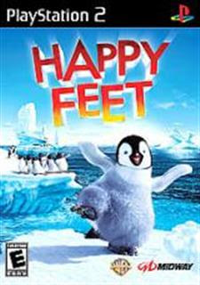 download Happy Feet PS2
