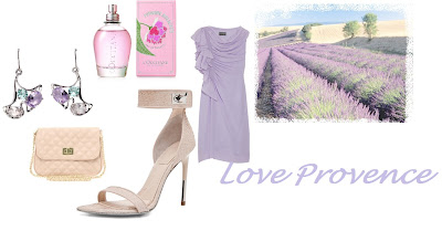 Love Provence