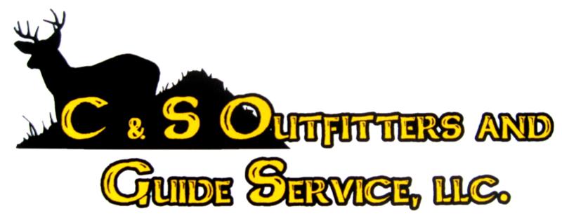 C & S Outfitters and Guide Service