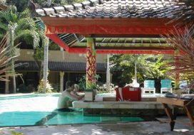 Balisandy Cottage Balisandy Cottage kuta